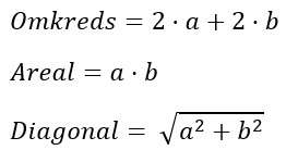 Formelsamling